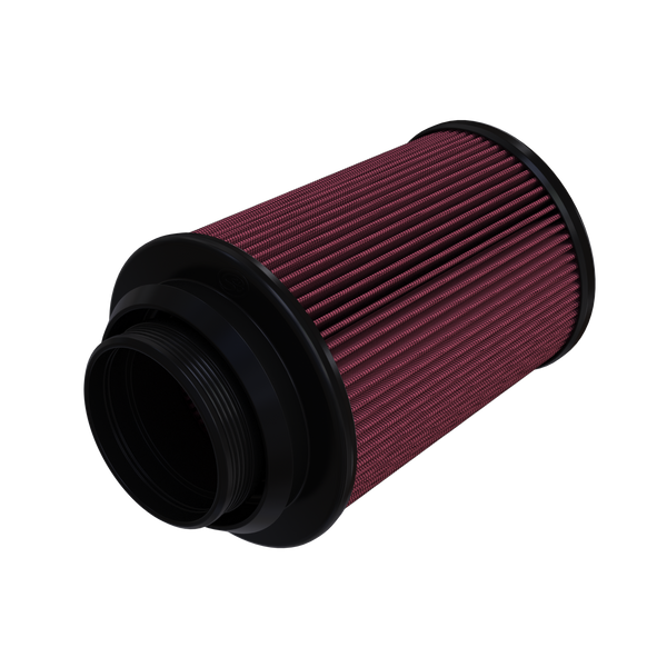 S&B Intake Replacement Filter - KF-1085 by S&B - front view