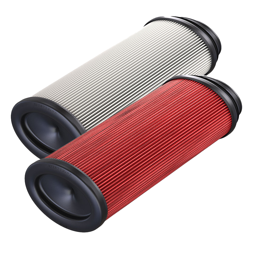 S&B Intake Replacement Filter for the 2021-2024 RAM 1500 TRX V8-6.2L - KF-1086