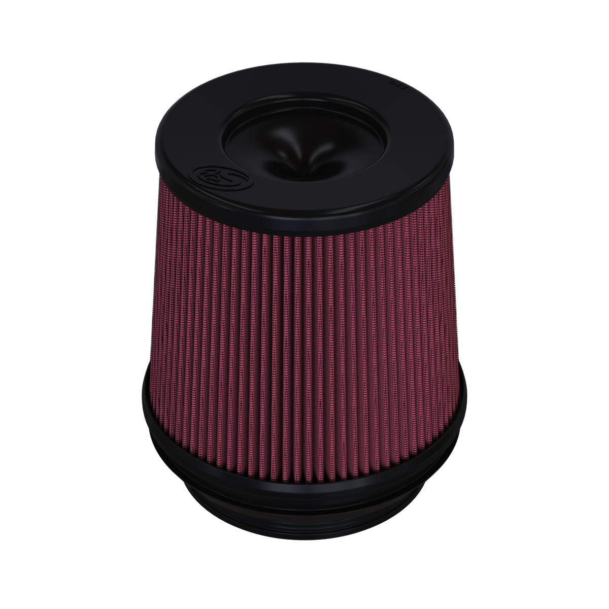 S&B Intake Replacement Filter - KF-1087 by S&B - front view