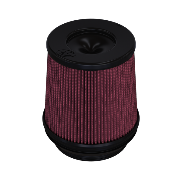 S&B Intake Replacement Filter - KF-1087 by S&B - front view