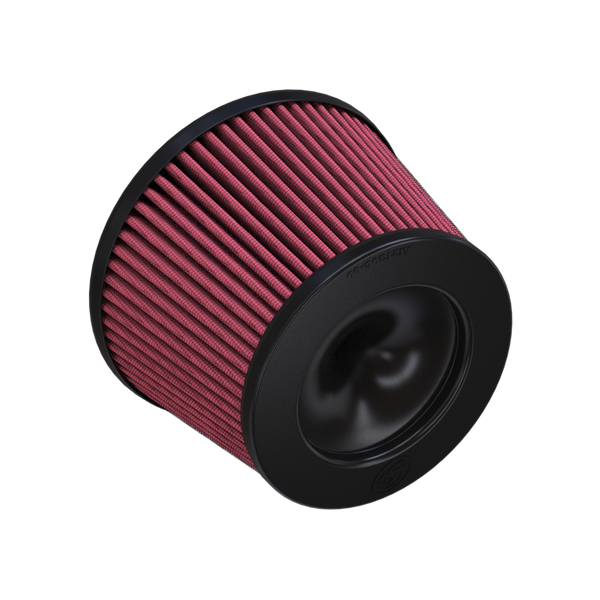 S&B Intake Replacement Filter - KF-1090 by S&B - front view