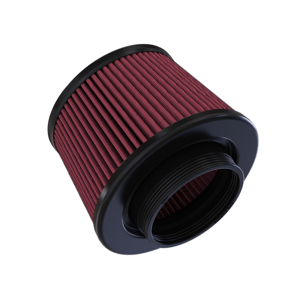S&B Intake Replacement Filter - KF-1090 by S&B - detail view