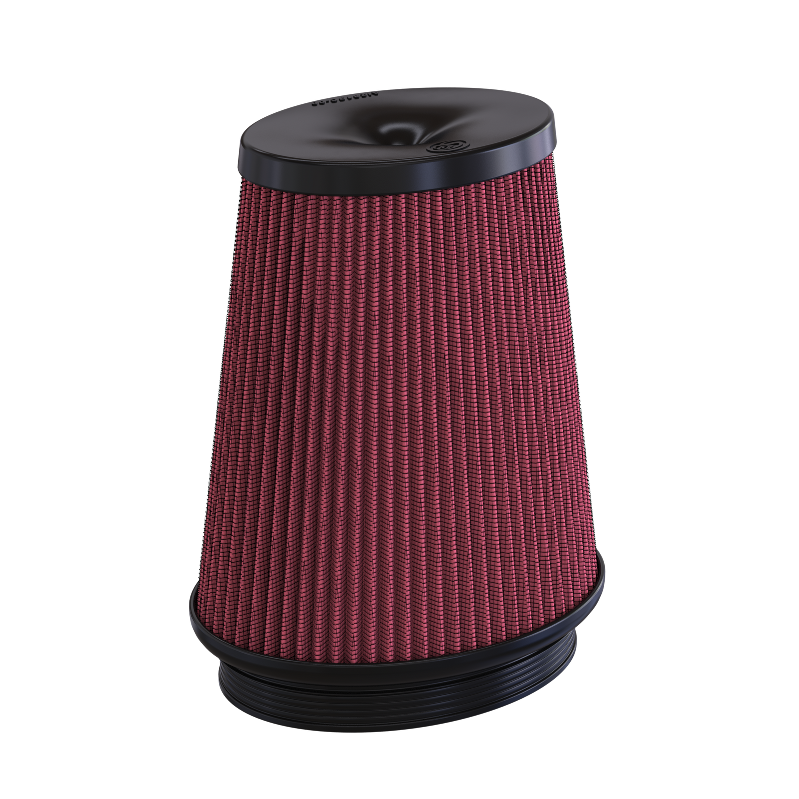 JLT Intake Replacment Filter - KF-1093 by JLT Performance - front view