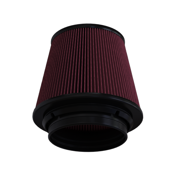 S&B Intake Replacement Filter - KF-1095 by S&B - front view