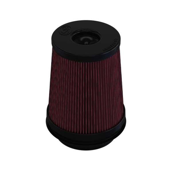 S&B Intake Replacement Filter - KF-1096 by S&B - front view