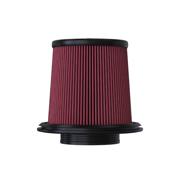 S&B Intake Replacement Filter - KF-1101 by S&B - front view
