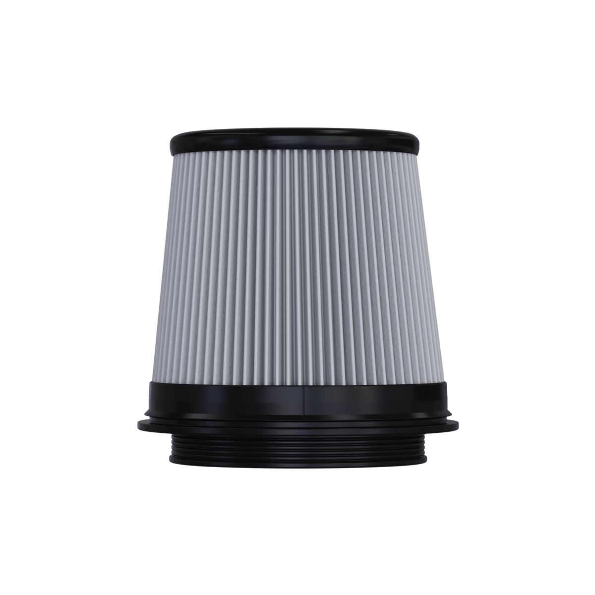S&B Intake Replacement Filter - KF-1102 by S&B - installed view