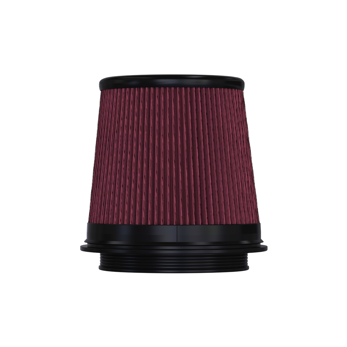 S&B Intake Replacement Filter - KF-1102 by S&B - angle view