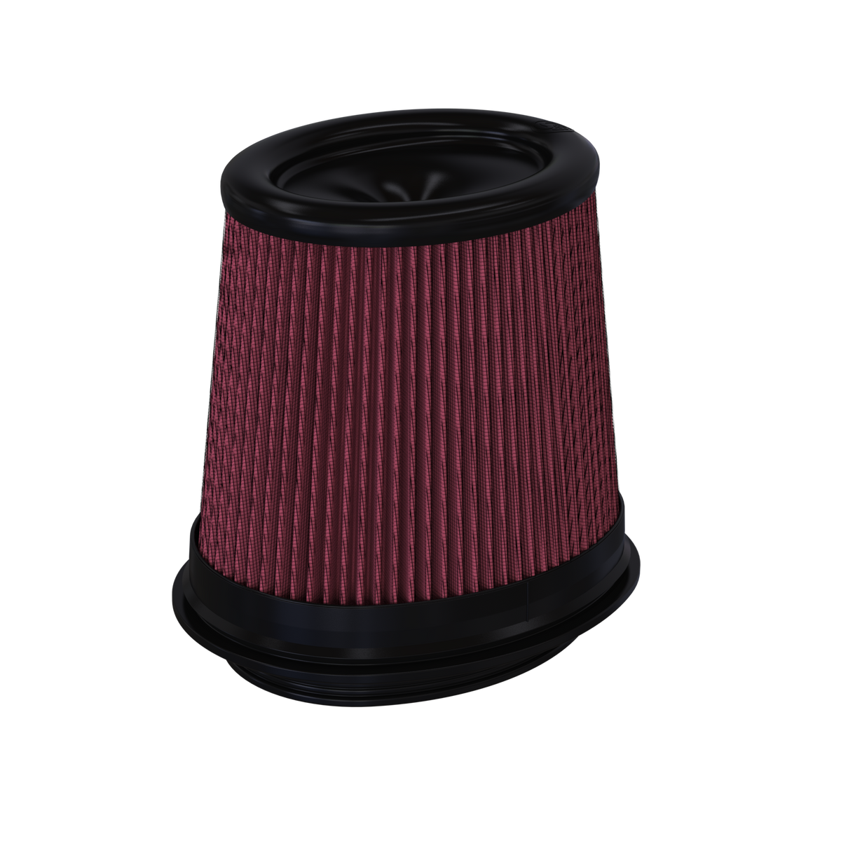 S&B Intake Replacement Filter - KF-1102 by S&B - front view