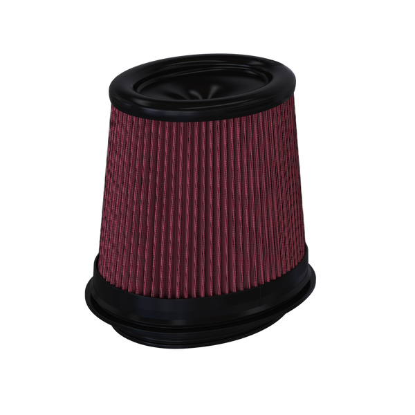 S&B Intake Replacement Filter - KF-1102 by S&B - front view