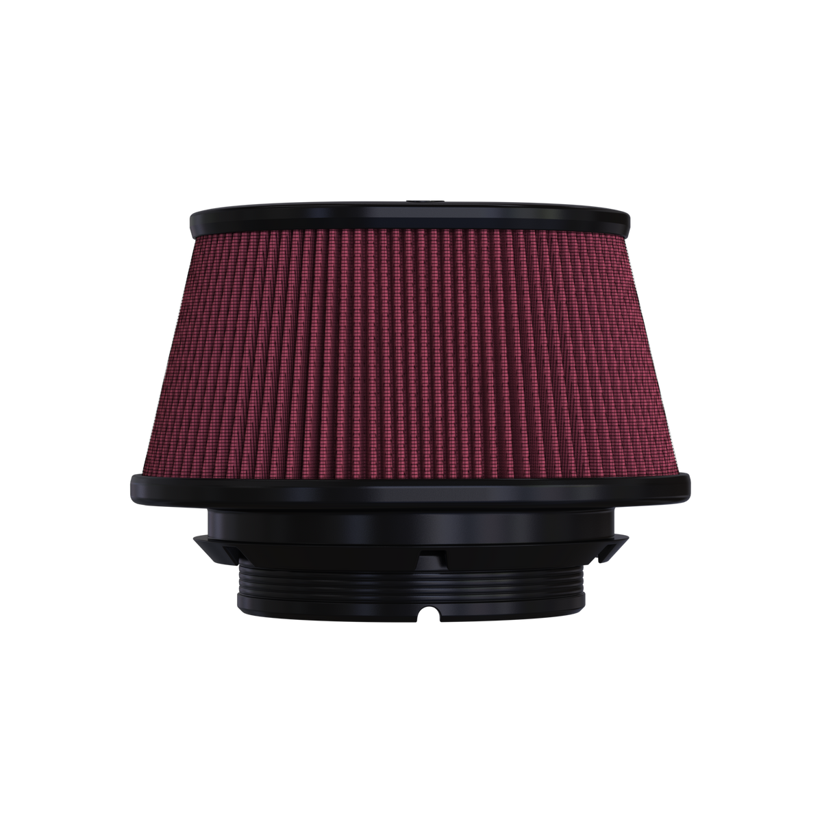 S&B Intake Replacement Filter - KF-1104 by S&B - front view