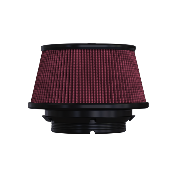 S&B Intake Replacement Filter - KF-1104 by S&B - front view