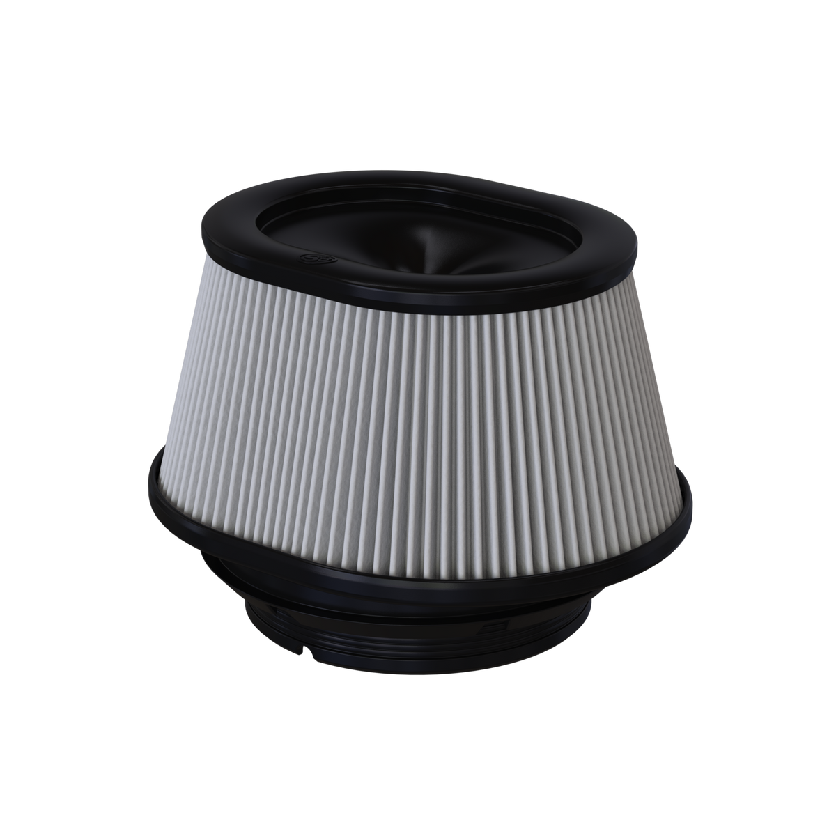 S&B Intake Replacement Filter - KF-1104 by S&B - installed view