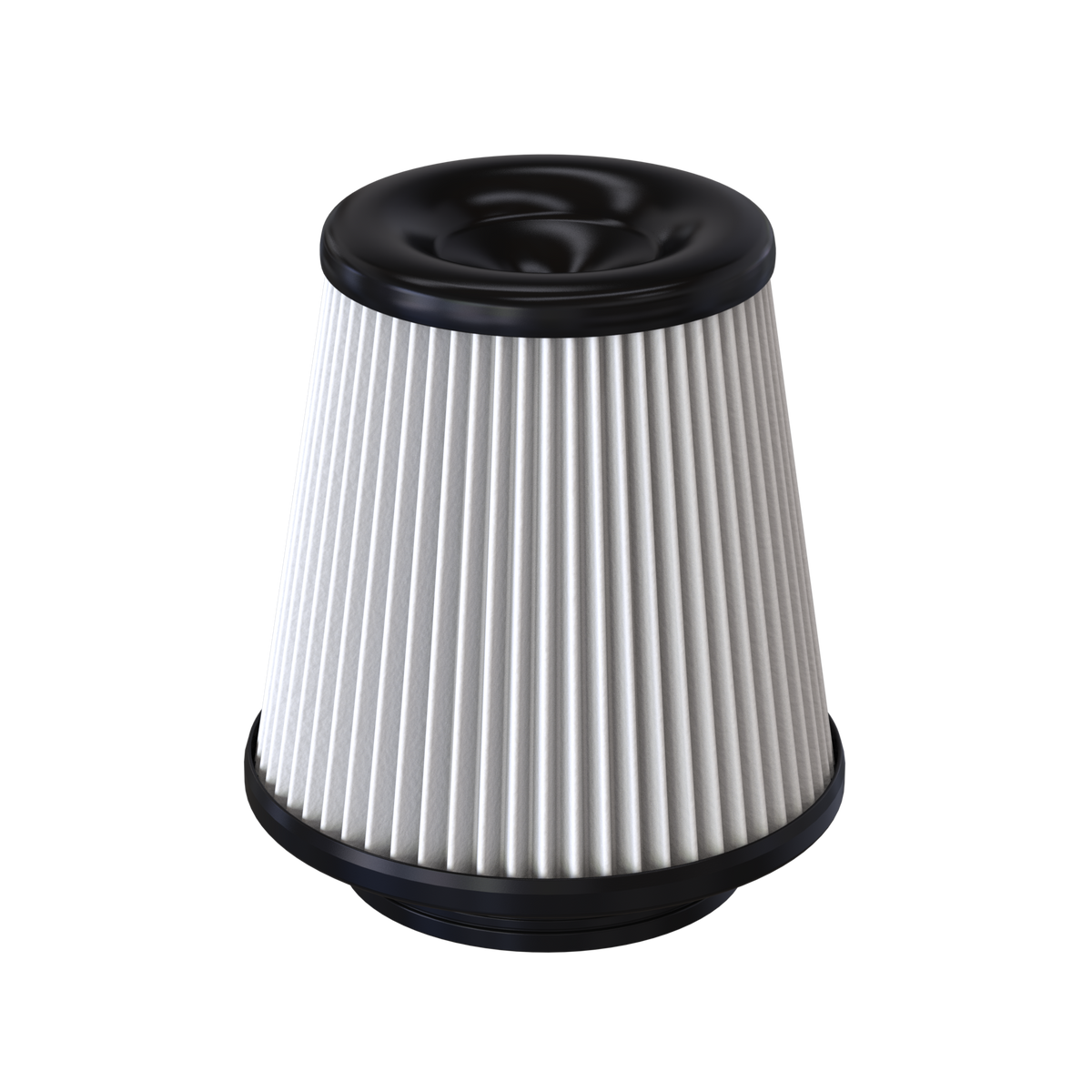 S&B Intake Replacement Filter - KF-1106 by S&B - installed view