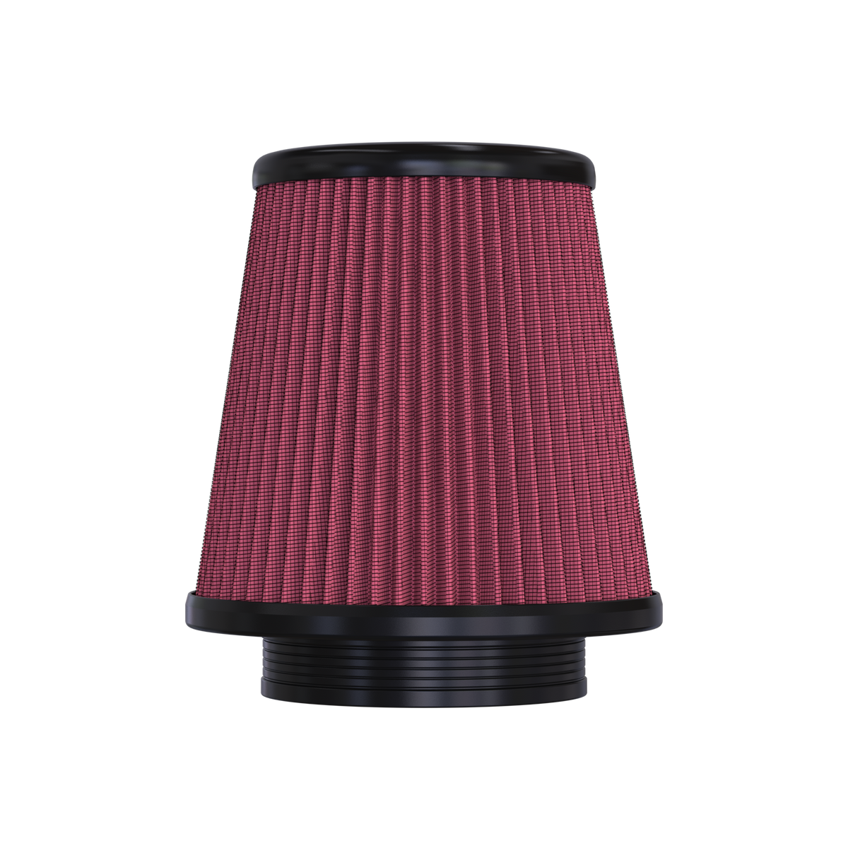 S&B Intake Replacement Filter - KF-1106 by S&B - angle view