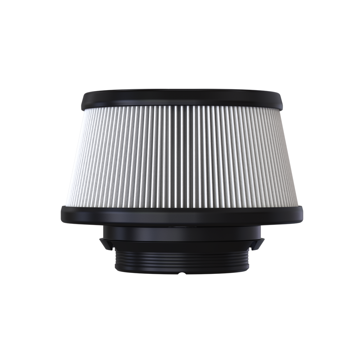 S&B Intake Replacement Filter - KF-1107 by S&B - installed view
