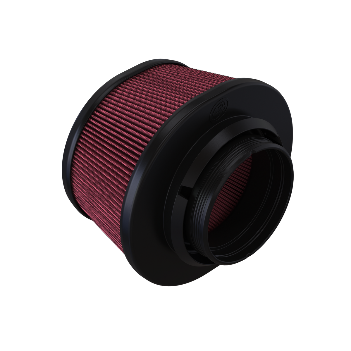 S&B Intake Replacement Filter - KF-1107 by S&B - front view
