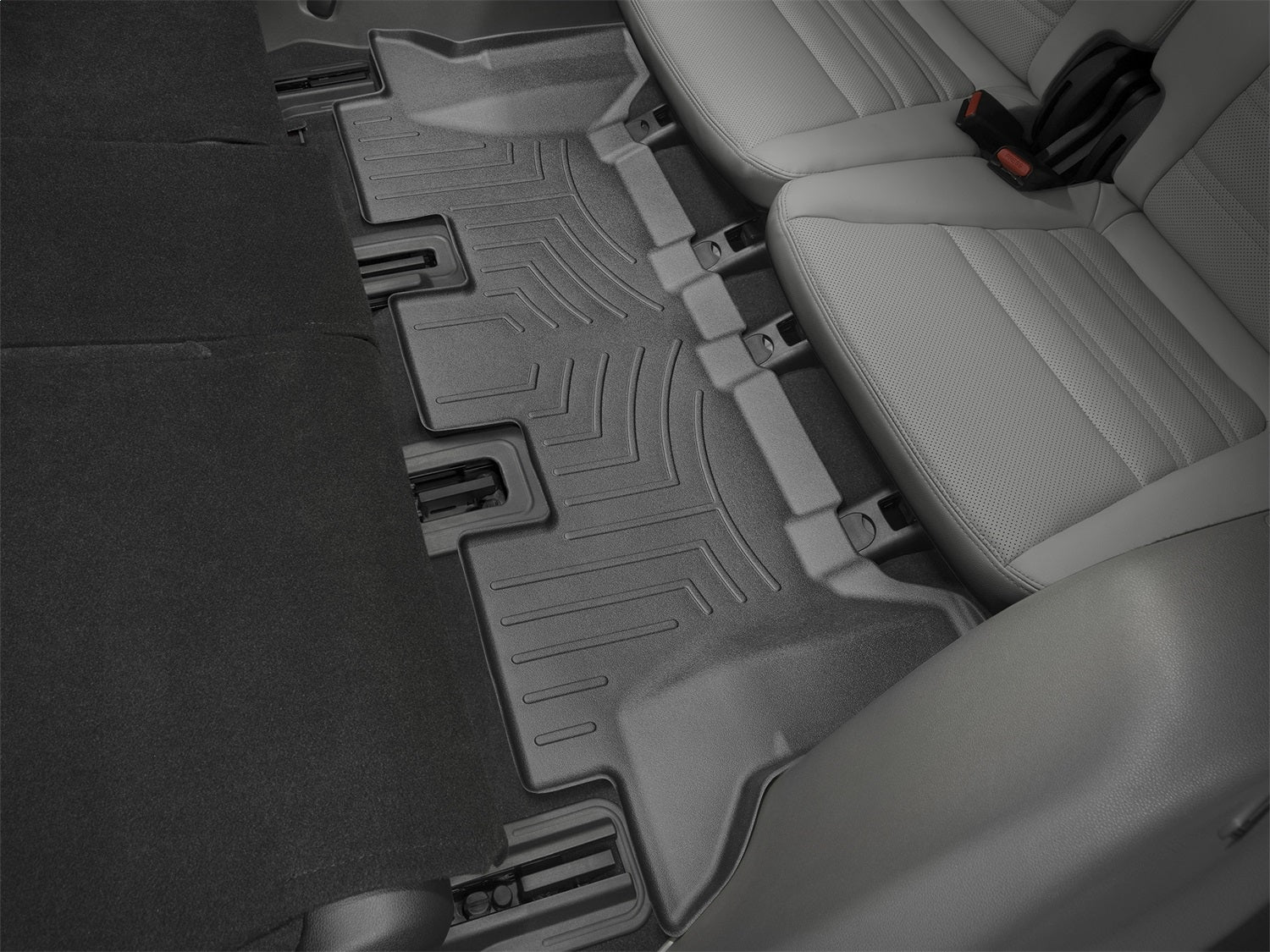Weathertech - FloorLiner™ DigitalFit® - 447703