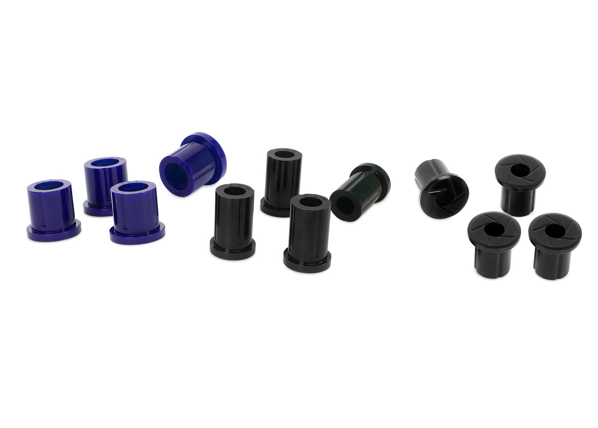 SuperPro - Bushing Vehicle Kit - KIT072HK