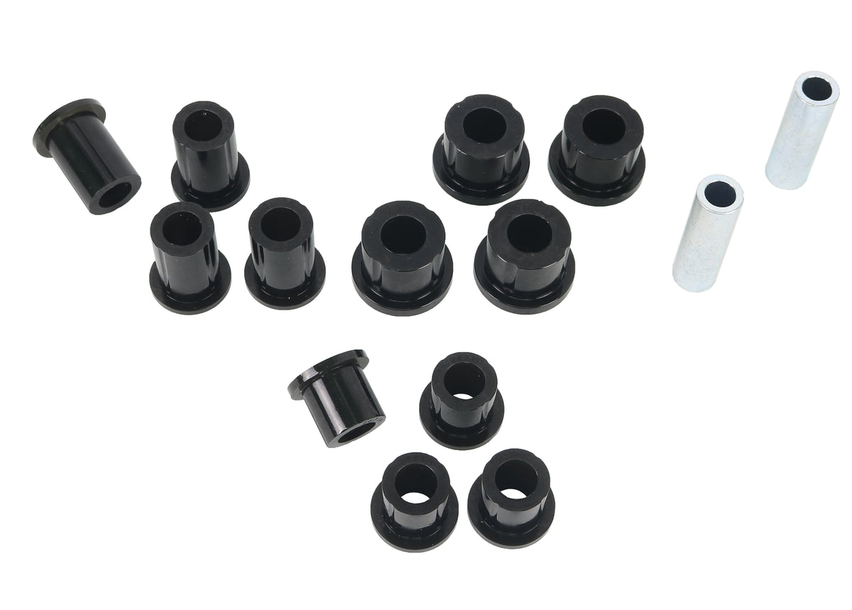 SuperPro - Suspension Bushing Kit - KIT096HK