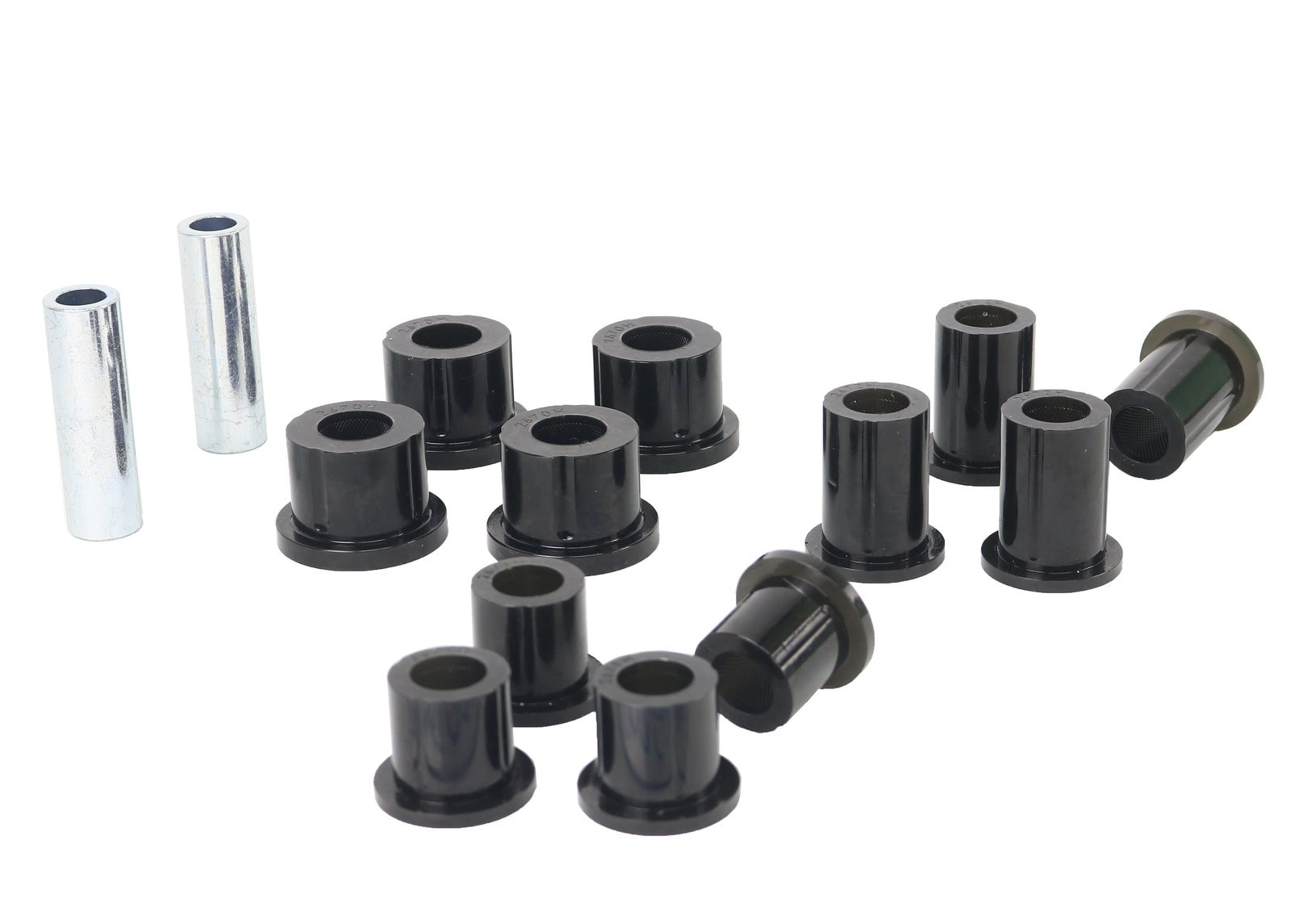 SuperPro - Suspension Bushing Kit - KIT096HK