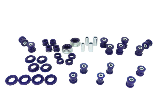 SuperPro - Master Bushing Kit - Subaru BRZ, Scion FR-S, Toyota 86 and GR86 - KIT174K