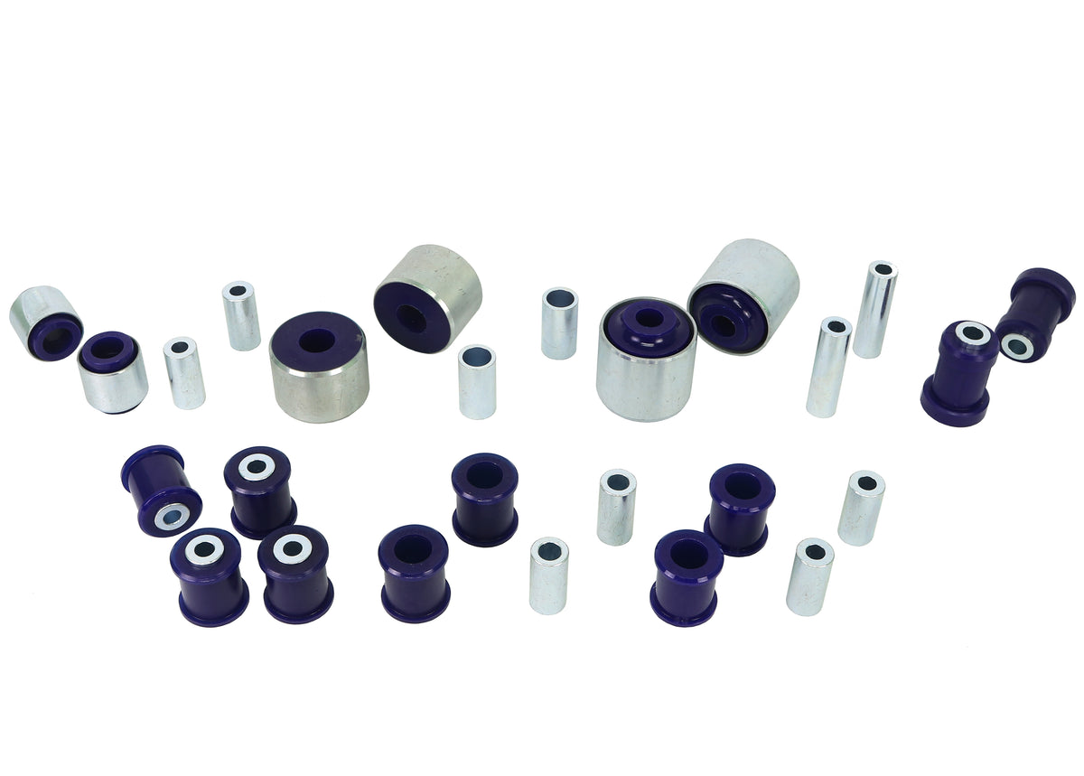 SuperPro - Master Bushing Kit - Pontiac G8 - KIT175K