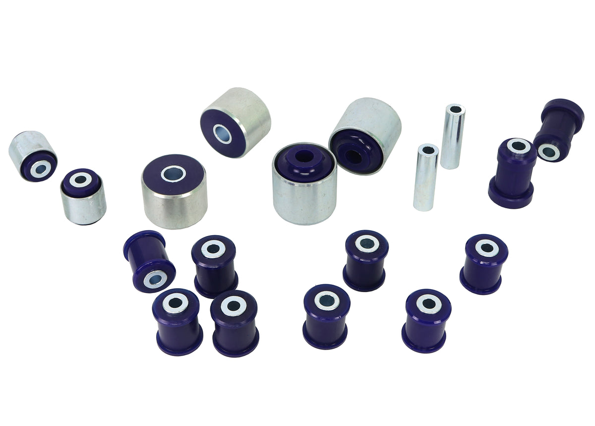 SuperPro - Master Bushing Kit - Pontiac G8 - KIT175K
