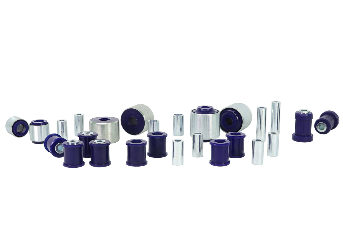 SuperPro - Master Bushing Kit - Pontiac G8 - KIT175K
