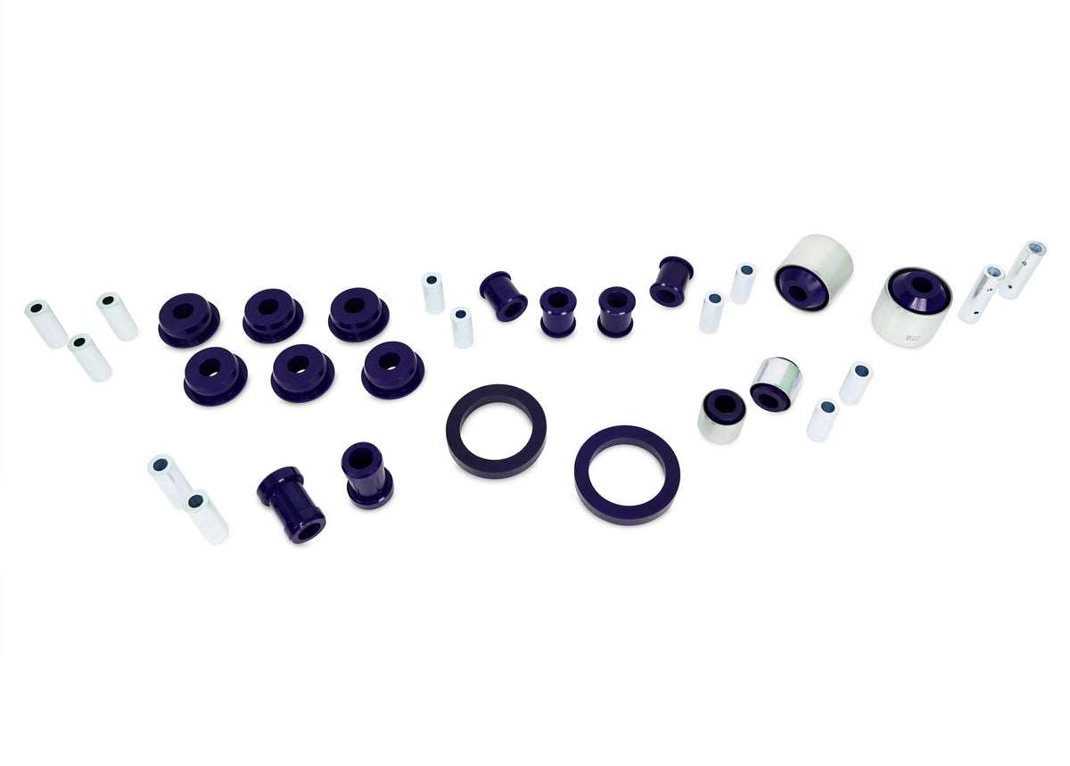 SuperPro - Vehicle Master Bushing Kit for Chevrolet Camaro 2010-2015 - KIT254K