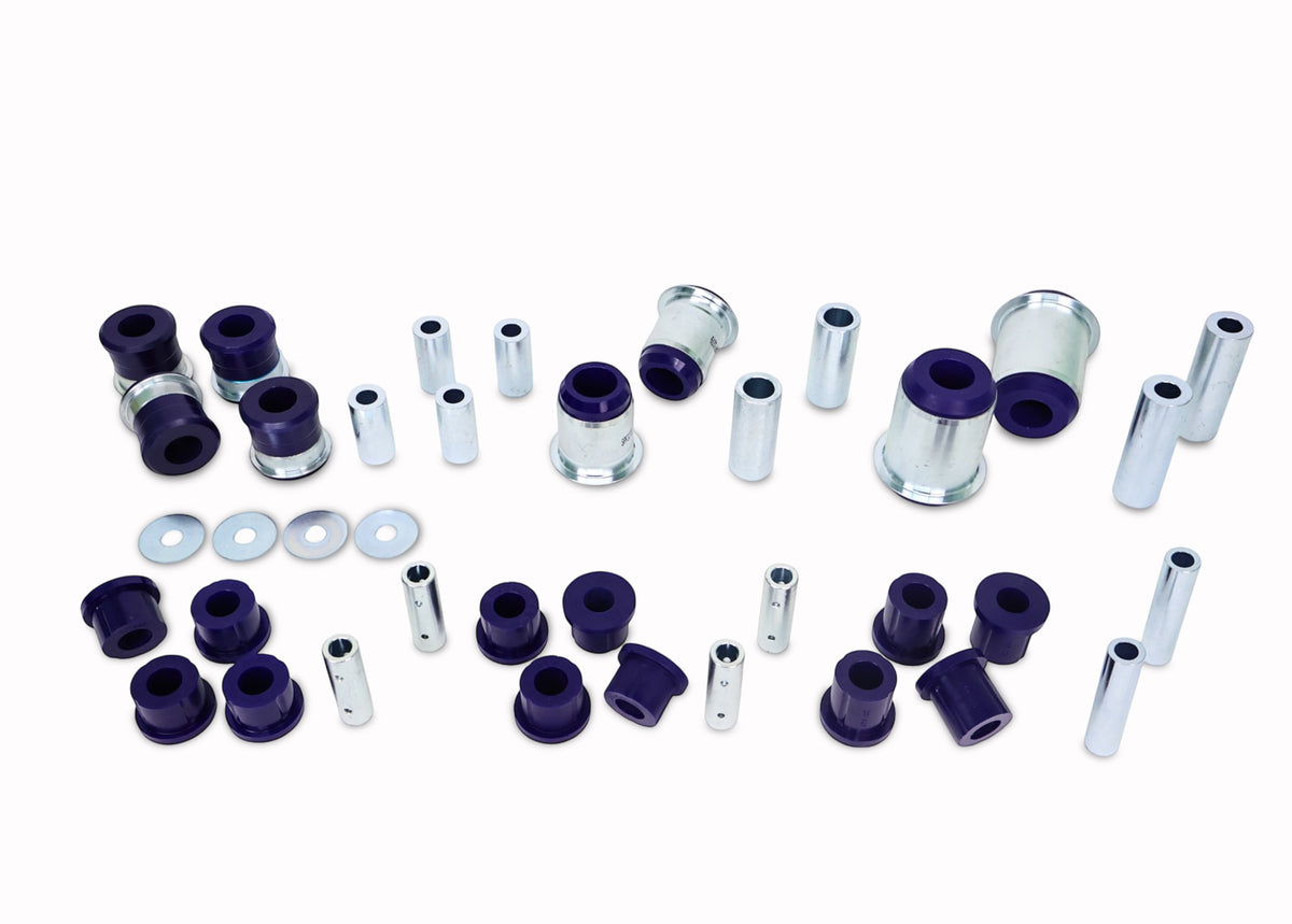 SuperPro - Toyota Tundra Vehicle Bushing Master Kit - KIT305K