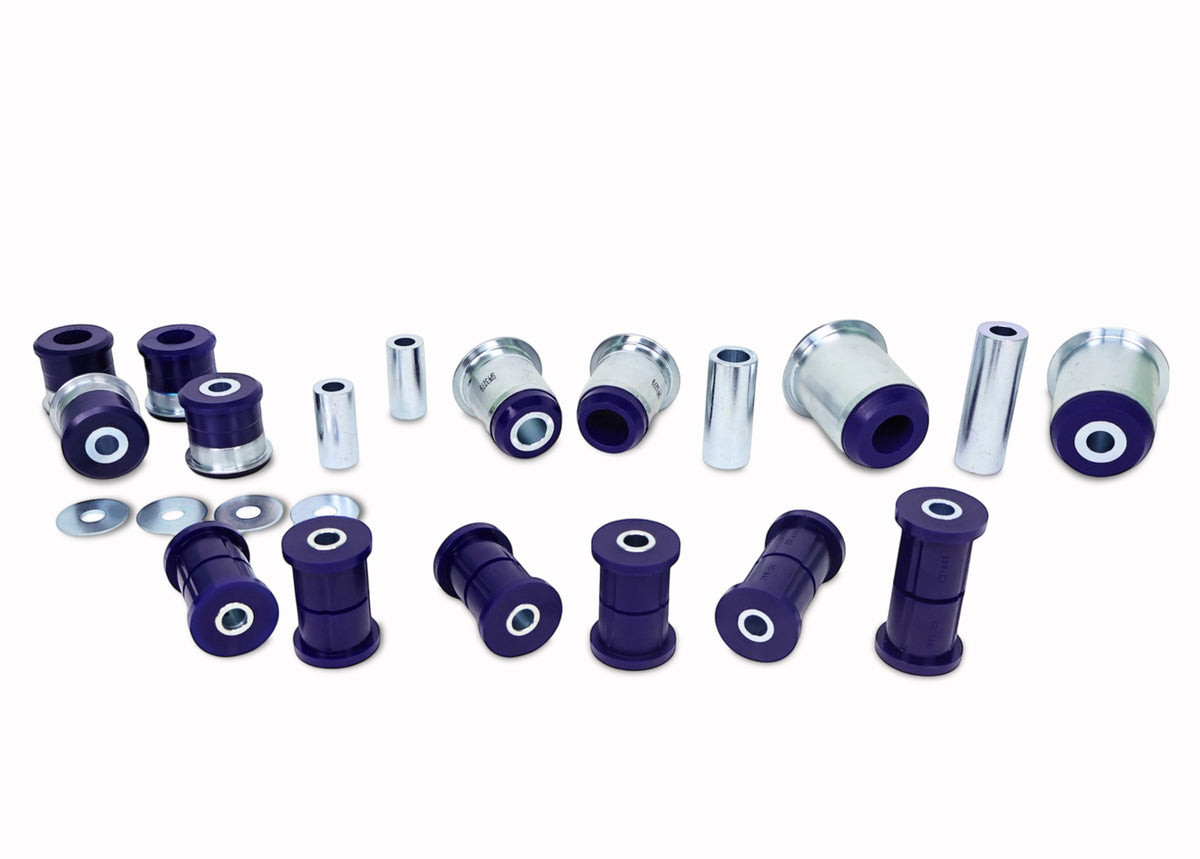 SuperPro - Toyota Tundra Vehicle Bushing Master Kit - KIT305K