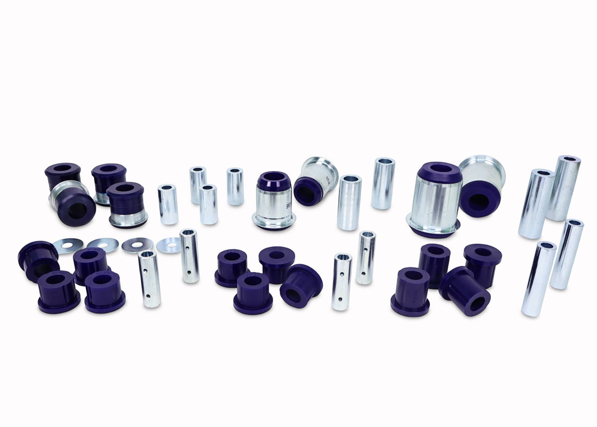SuperPro - Toyota Tundra Vehicle Bushing Master Kit - KIT305K