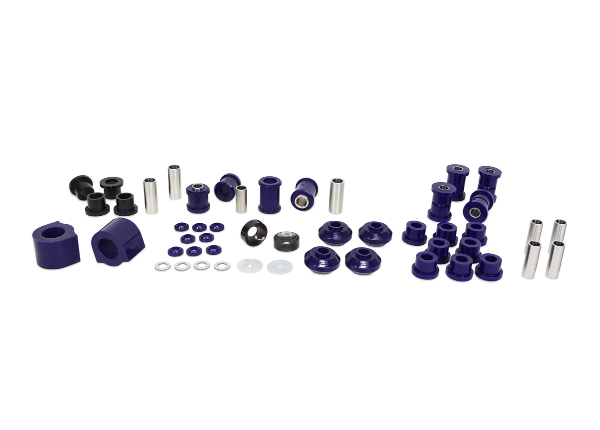 SuperPro - Front Suspension Kit - KIT5115FSSK