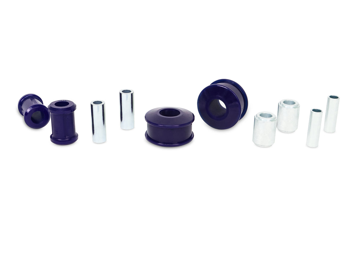SuperPro - VW MKII Golf & Jetta Front Lower Control Arm Bushing Kit - KIT5132CAK
