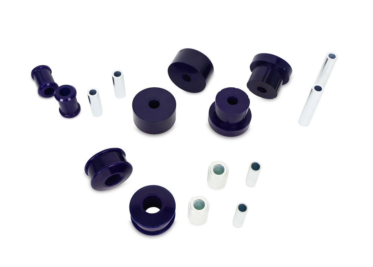 SuperPro - Running Gear Bushing Kit - KIT5181K-RG
