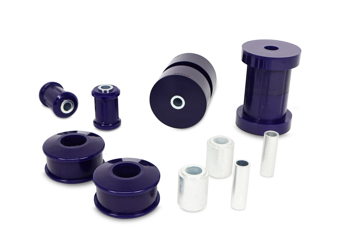 SuperPro - Running Gear Bushing Kit - KIT5181K-RG