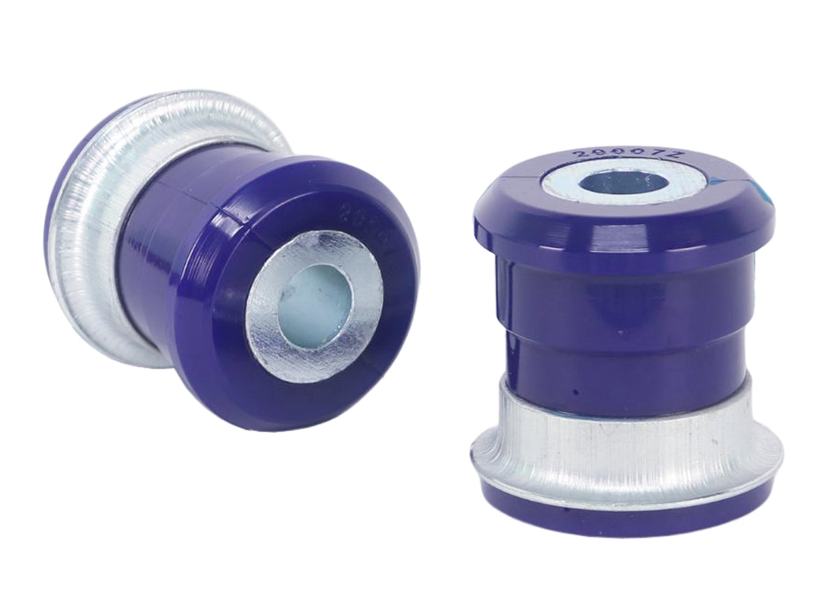 SuperPro - Front Bushing Repair Kit - Single Arm - KIT6540K