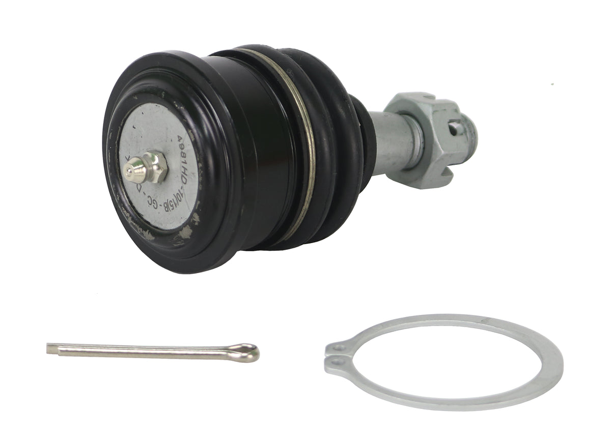SuperPro - Front Ball Joint Repair Kit - Single - KIT6540RK