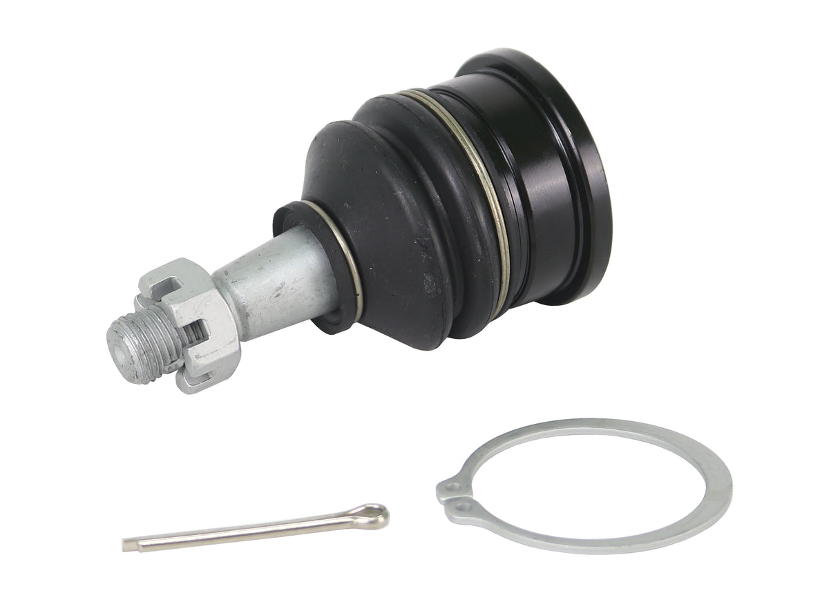 SuperPro - Front Ball Joint Repair Kit - Single - KIT6540RK