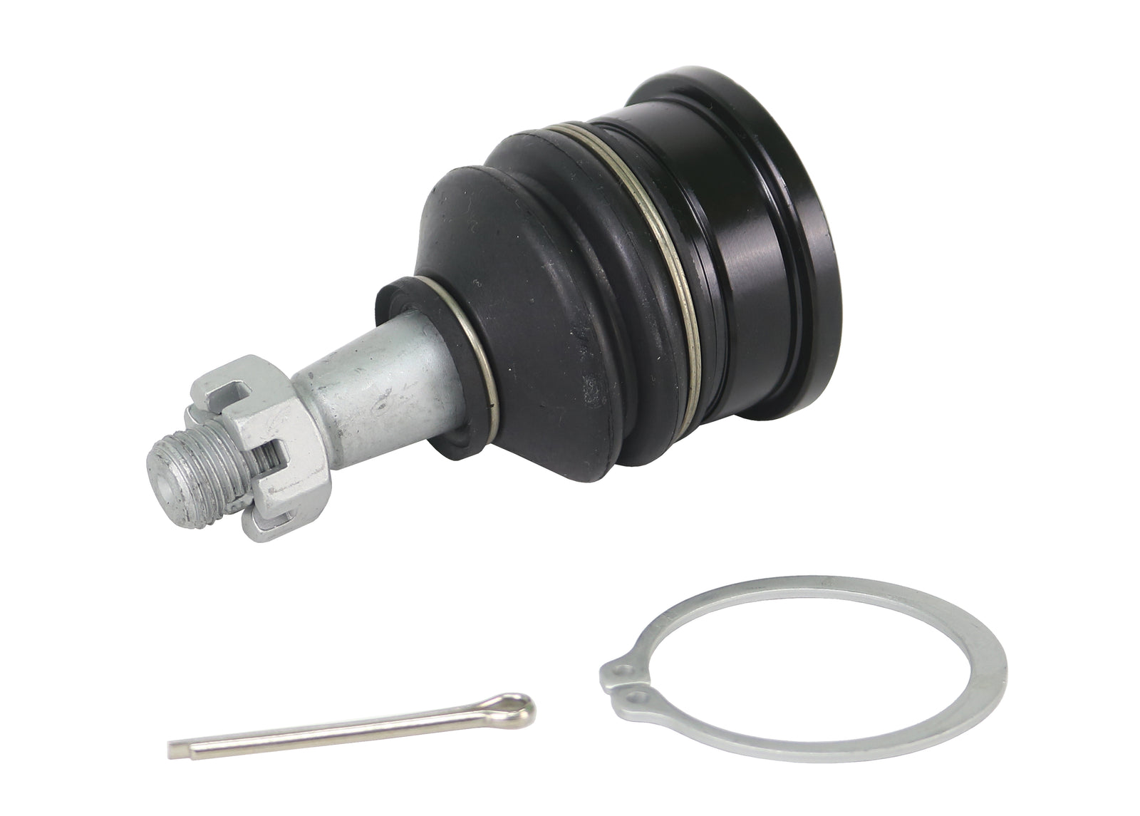 SuperPro - Front Ball Joint Repair Kit - Single - KIT6540RK