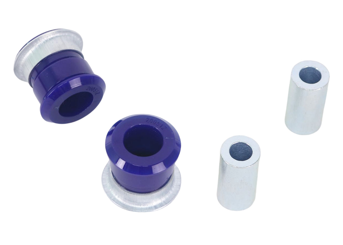 SuperPro - Front Bushing Repair Kit - Single Arm - KIT6640K