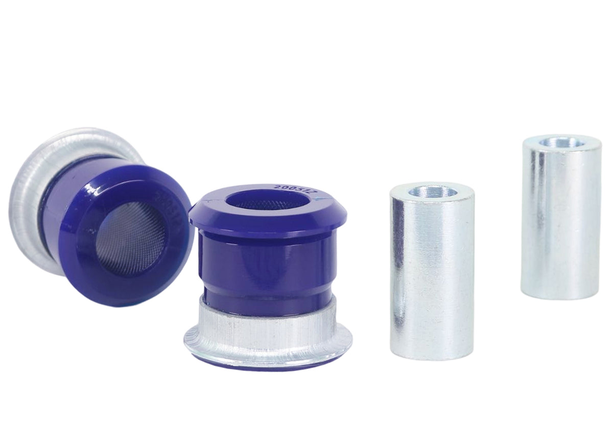 SuperPro - Front Bushing Repair Kit - Single Arm - KIT6640K