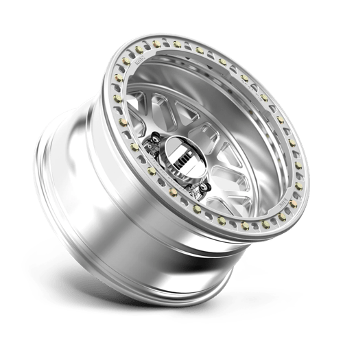 KMC Km235 Grenade Crawl Beadlock 20X10 8X165.1 -48MM Machined