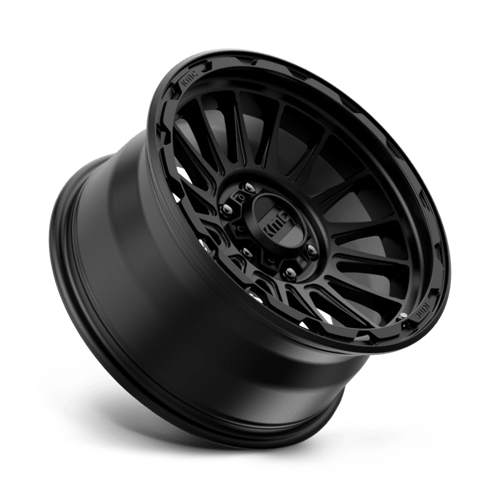 KMC Km542 Impact 18X9 6X135 +0MM Satin Black