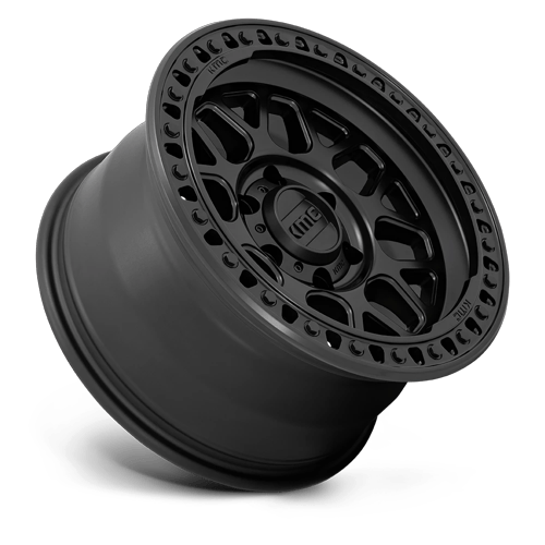 KMC Km549 Grs 18X8.5 5X127 +0MM Satin Black