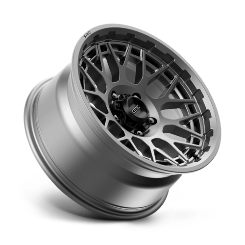 KMC Km722 Technic 18X9 6X135 +0MM Anthracite
