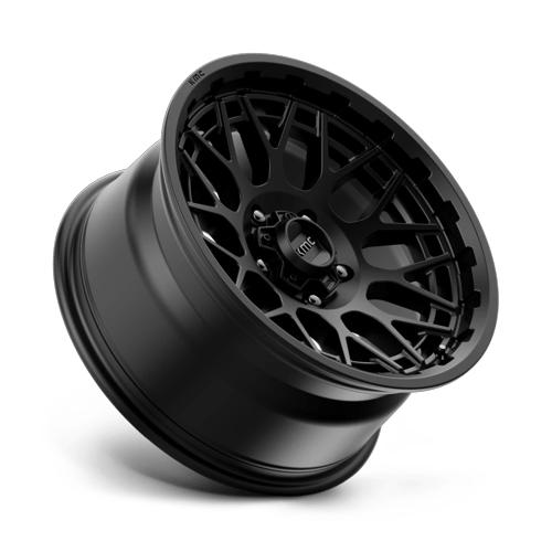 KMC Km722 Technic 18X9 6X135 +0MM Satin Black