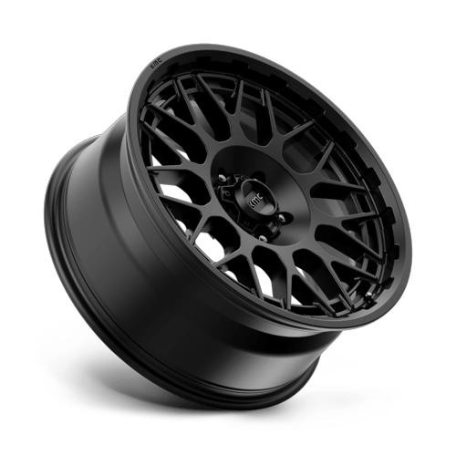 KMC Km722 Technic 20X9 5X150 +18MM Satin Black