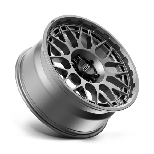 KMC Km722 Technic 20X9 6X135 +18MM Anthracite